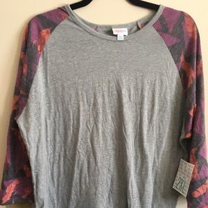 NWT 2XL LuLaRoe Randy